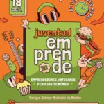 Juventud Emprende se desarrollará este domingo 18 de octubre