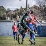 Fútbol: Comienza el Torneo Clausura