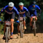 Se viene la ThreeRace Uruguay 2026: carrera de MTB por La Paloma y Rocha