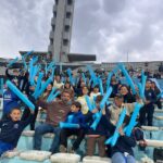 City Torque se despidió con la frente en alto y varios rochenses fueron testigos