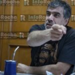 Óscar Andrade: «Hay que salir de la campaña permanente y poner en el centro los grandes problemas del país»