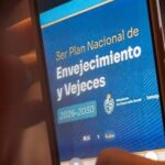 Se presenta el Tercer Plan Nacional de Envejecimiento y Vejeces 2026-2030 en Rocha
