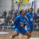 Fútbol de Salón: Se viene otro fin de semana para disfrutar