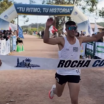 Barra del Chuy vibró con una nueva etapa de la Rocha Corre 2026-2027