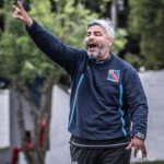 Selección Sub 14: Rocha ganó en Melo y sueña con la clasificación