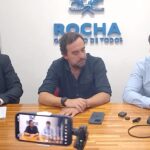 Todo pronto para una nueva edición de la Semana de Rocha
