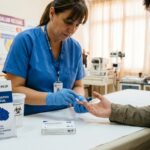 Preocupa aumento de casos de sífilis en todo el país. En Rocha hubo un incremento de 113 %