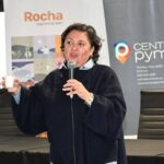 Silvia Esquivel continuará al frente de la Corporación Rochense de Turismo