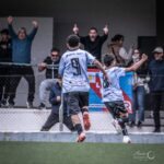 Sub 14 de Rocha se cruzará con Cerro Largo en Cuartos de Final