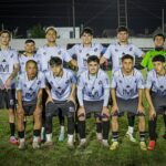 Selección Sub 20 de Rocha quedó eliminada en Maldonado